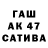 А ПВП кристаллы Cvetik B